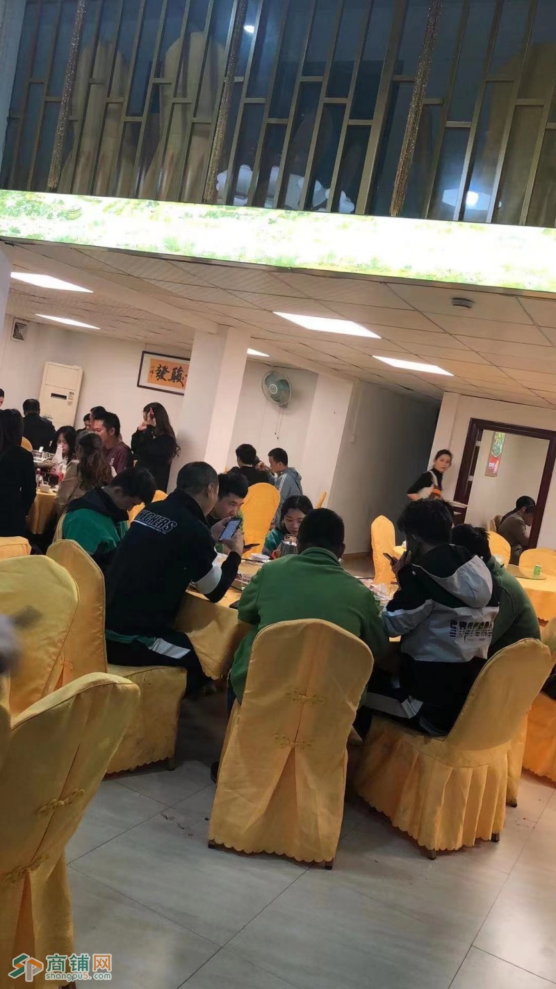 龙岗区沙荷路4号餐饮店转让W图2