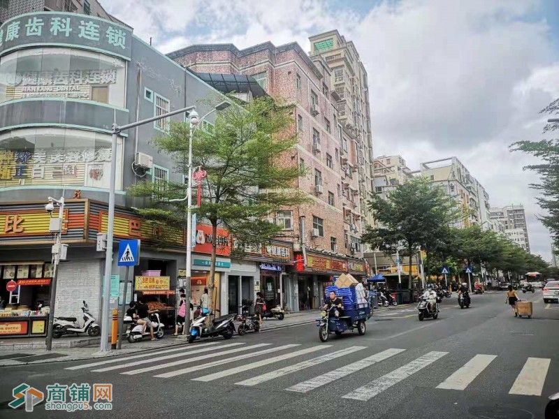 光明长圳盈利早餐店转让w图3