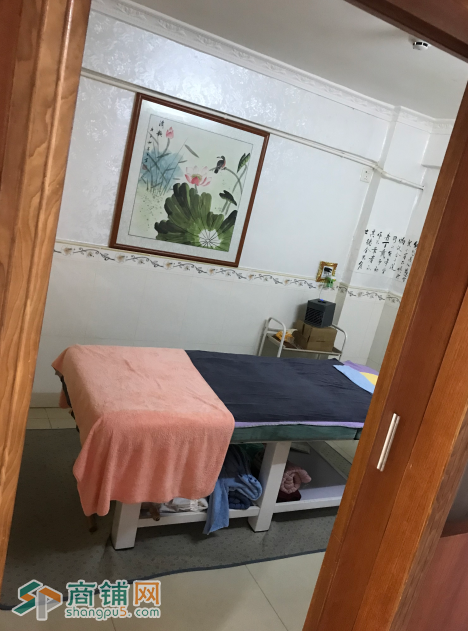光明大街河心北路滨河苑264号杏林堂W图3