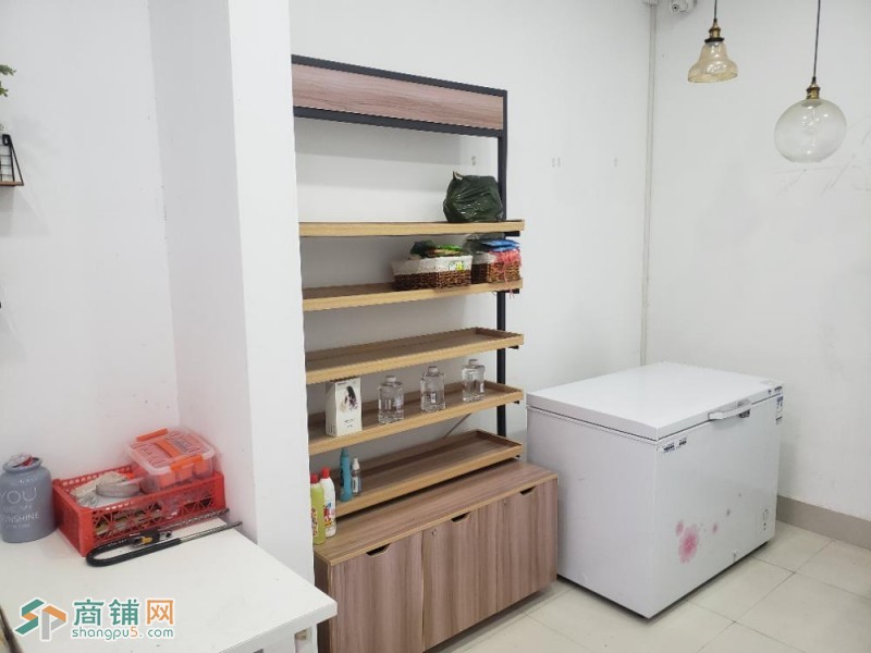 越溪靠近SM广场和大学城附近旺铺转让图3