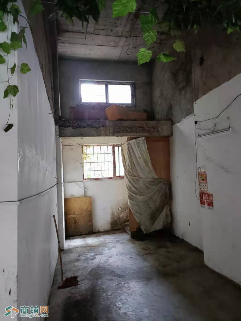临火车站旺铺出租图3