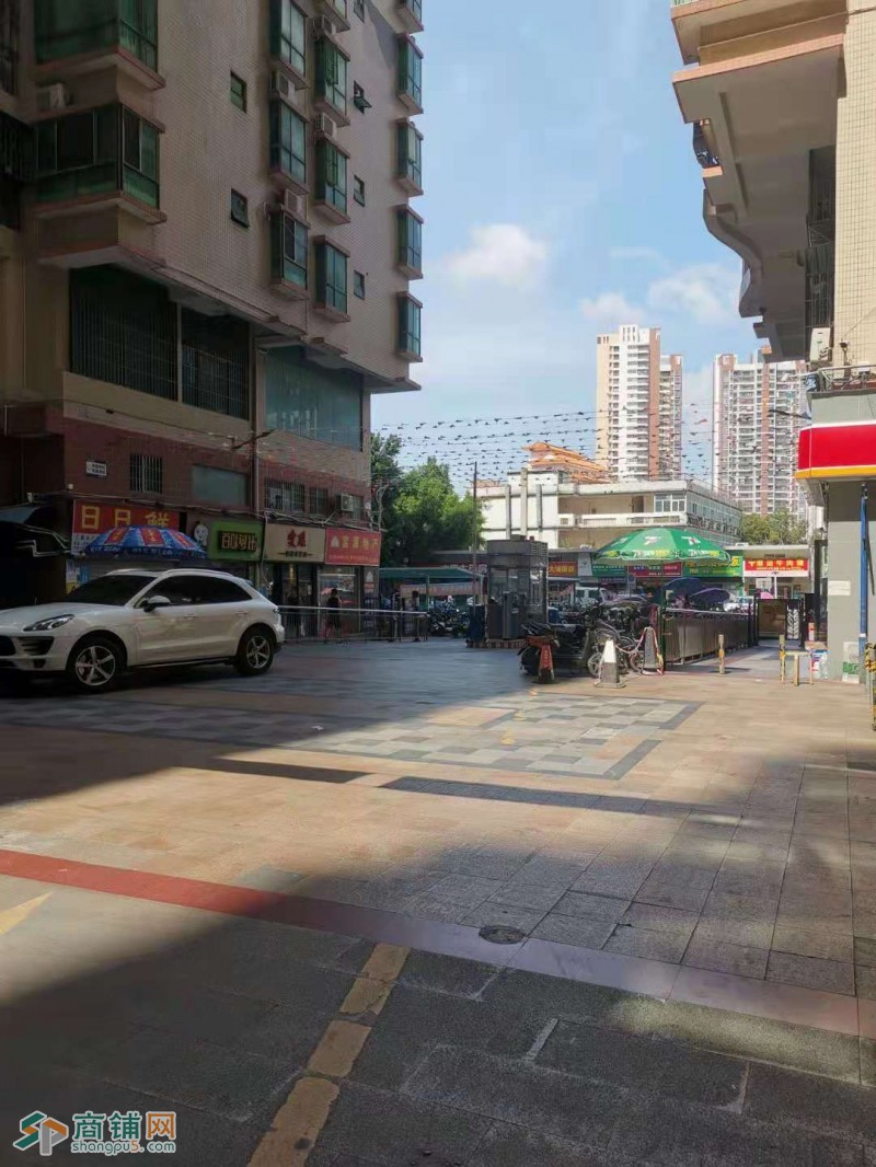 龙岗区南湾街道南洋花园便利店转让W图2
