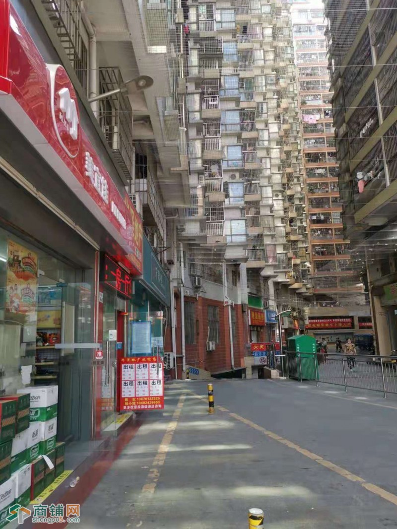 龙岗区南湾街道南洋花园便利店转让W图3