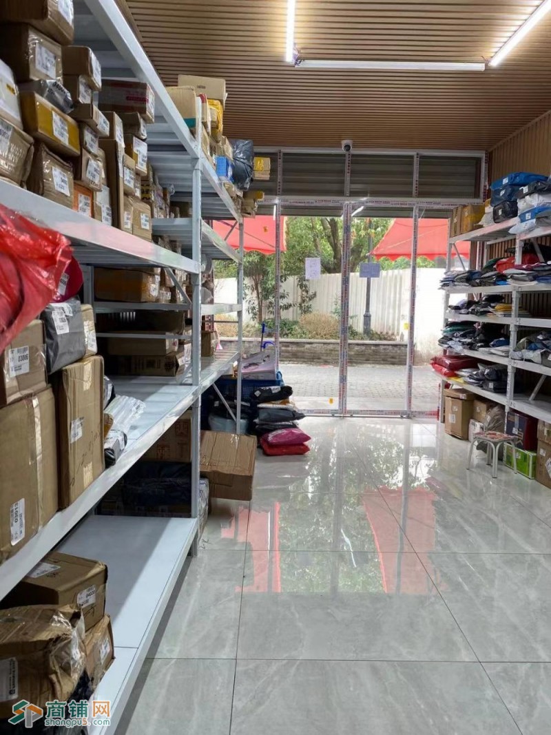 苏州平江新城汇翠商业街店铺转让图2