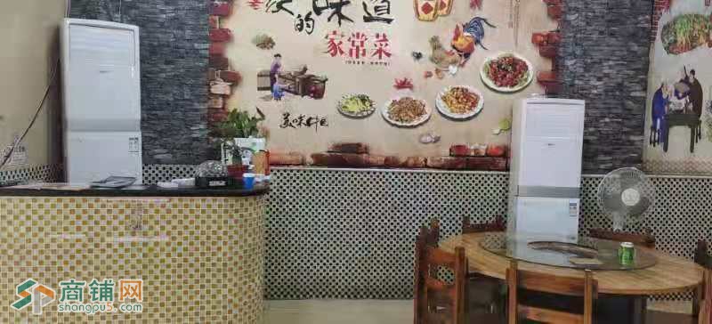 深圳市龙岗区白泥坑社区塘边路餐饮店转让w图3