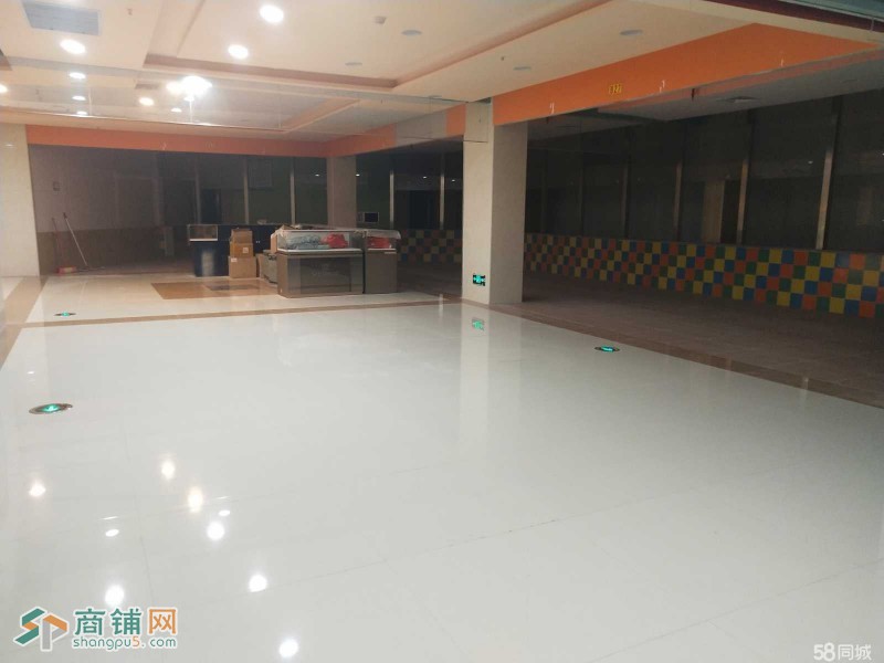 北石华厦购物广场商铺招租图3
