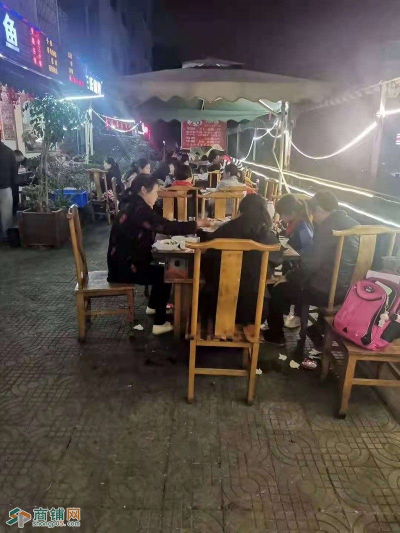 成华10年餐饮老店转让图3