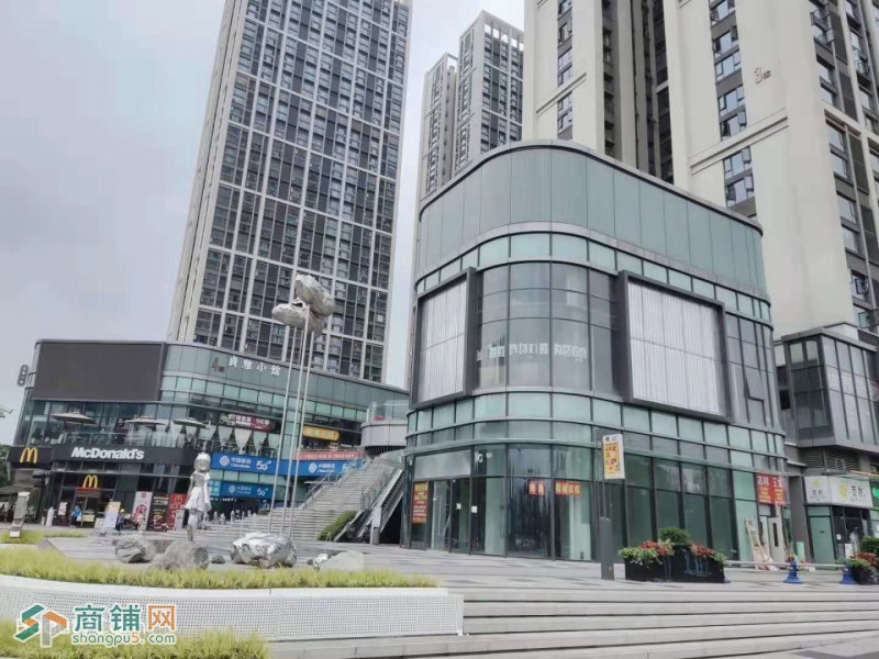 高新区华润时光里奶茶店转让图3