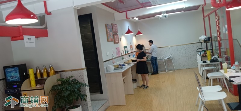 房东直租高端写字楼边盈利中店铺直转图3