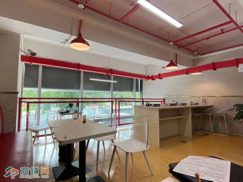 房东直租高端写字楼边盈利中店铺直转图2