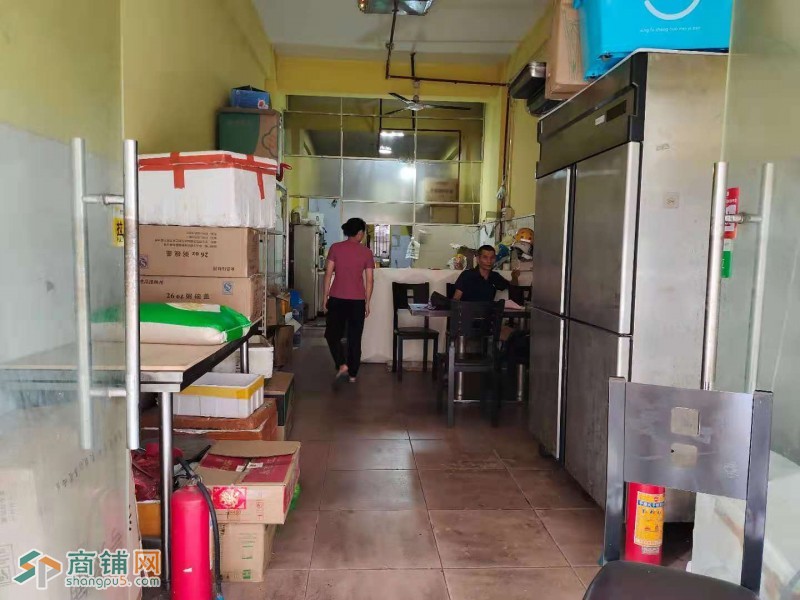 南山区南头街道头号粥铺品牌外卖店转让W图2