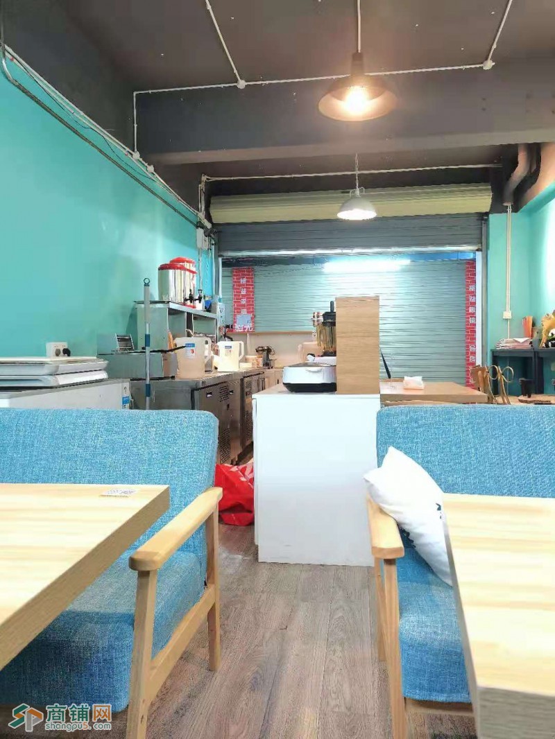 低价  转让成都师范大学奶茶店  中介勿扰图3
