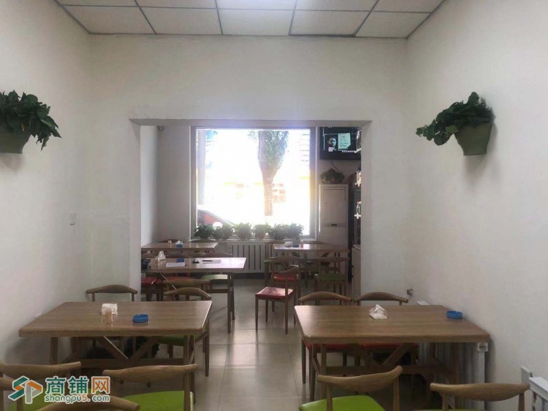 沈河区奉天街临街快餐店转让出兑W图3