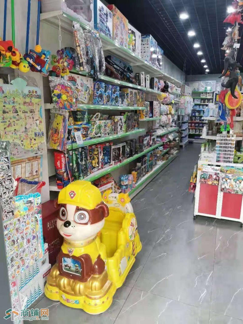 铁西母婴高盈利旺铺出兑（平台快转勿扰）图2