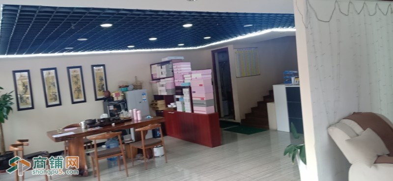 带客户带大型商圈盈利中美容院急转（房租便宜）图3