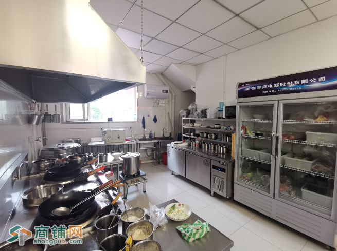 大东面馆出兑转让图3