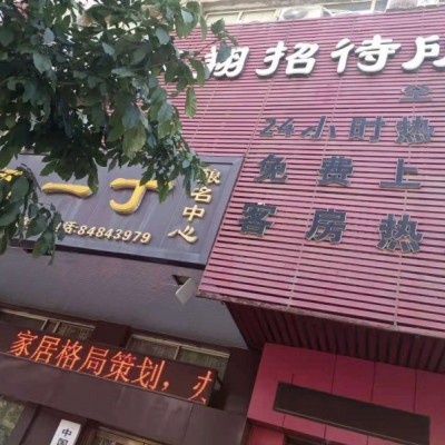 沈河中街临街盈利店铺出兑（中介平台勿扰）