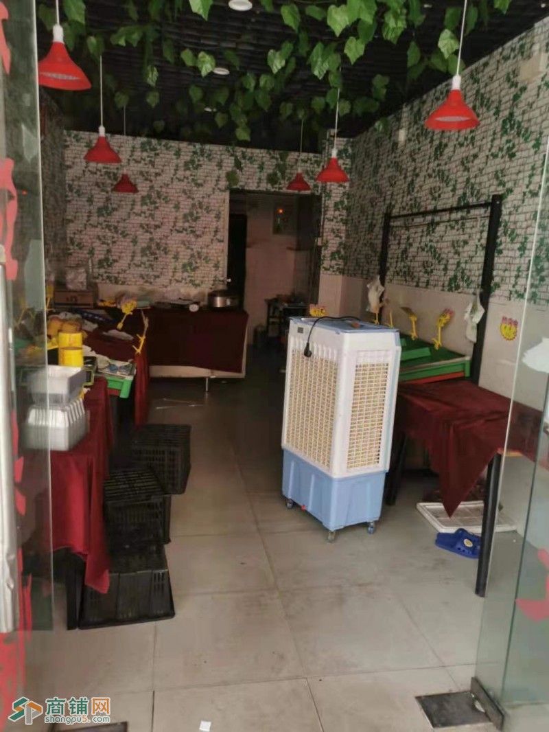 南山步行街水果店转让{各行业均可}图3
