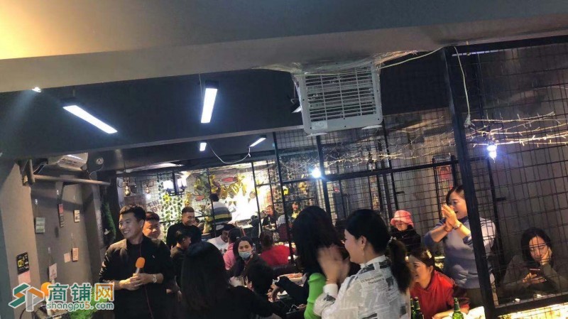 铁西烧烤店出兑可改项图3
