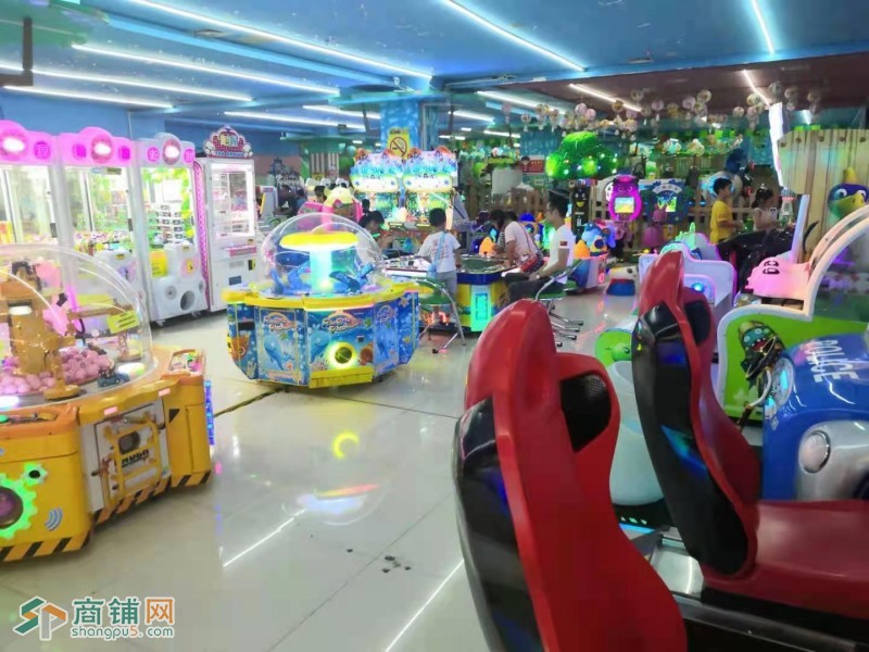 梧州市沃尔玛超市楼下大型平层图2