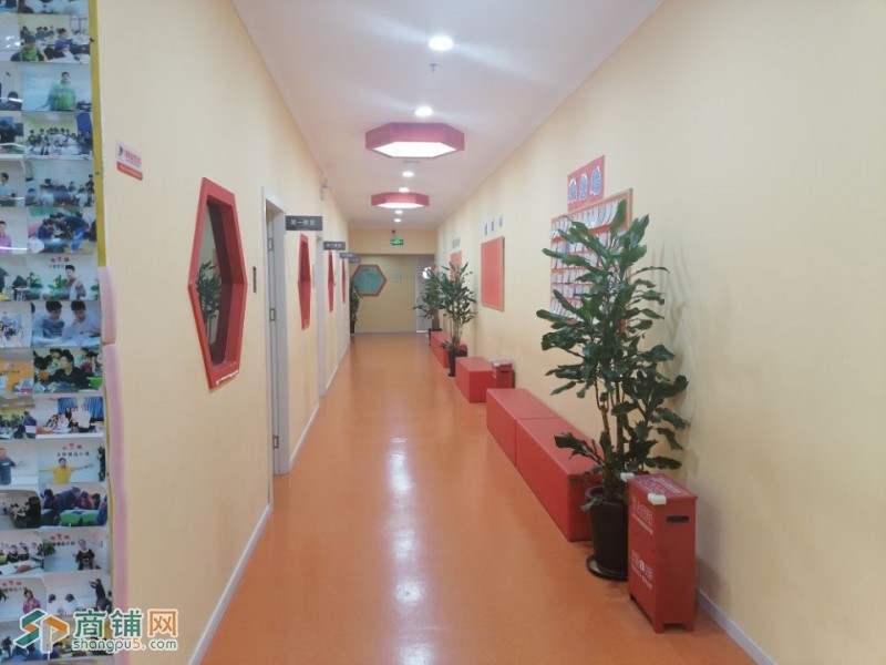 老闵行碧江广场商铺转让图2