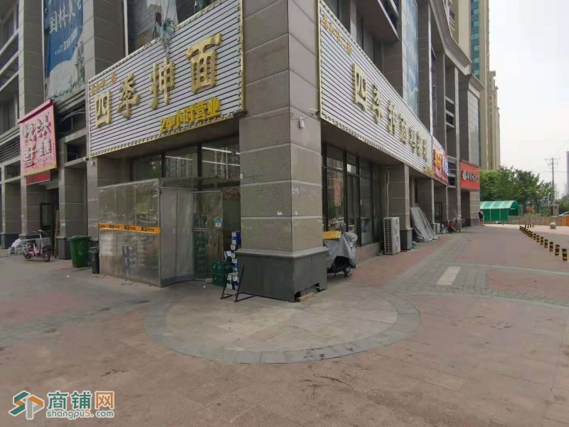 沈北面馆出兑地铁口日卖4000保底图2
