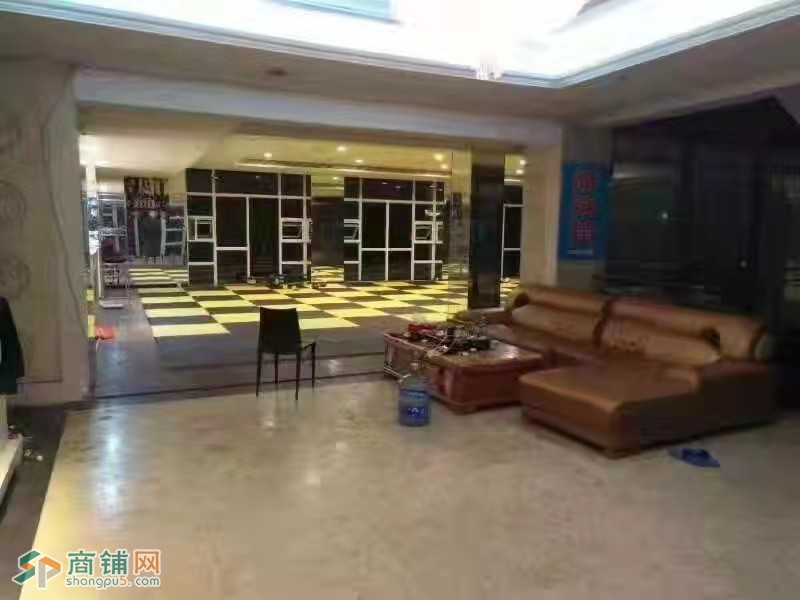 市场价便宜60%适合高端餐饮会所教育医美办公图3