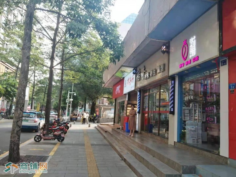 罗湖区洪湖一街天天烧烤店转让W图3
