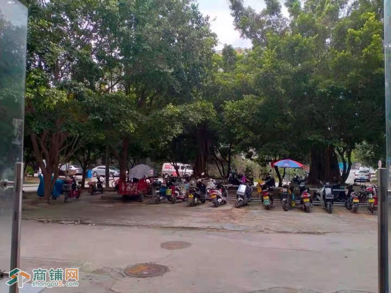 光明区汇业科技园客家小炒急转w图2