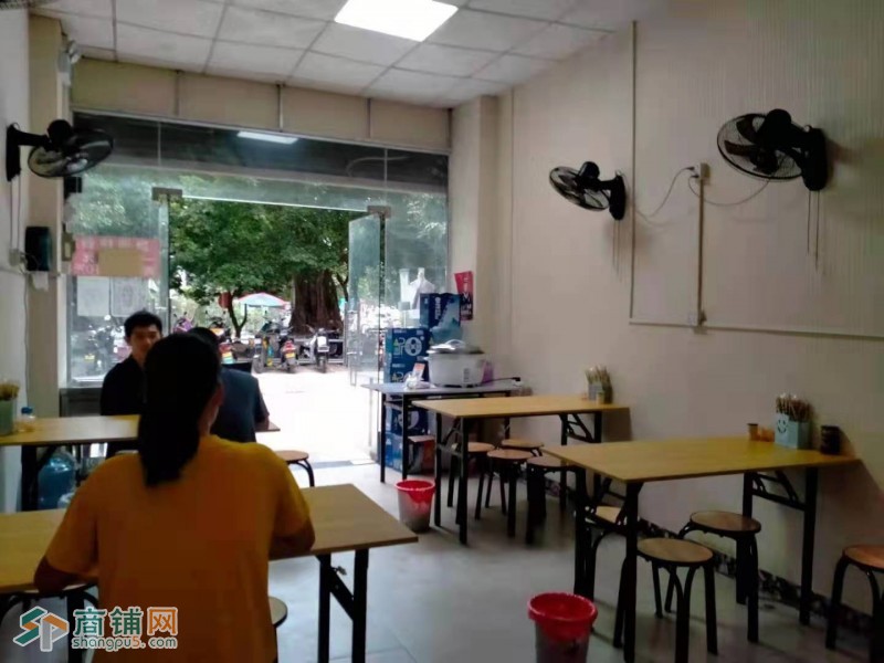 光明区汇业科技园客家小炒急转w图3