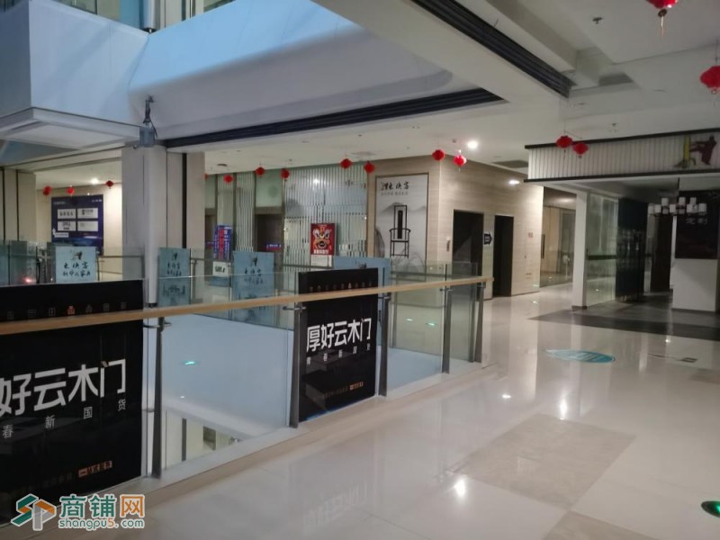 绿地物业包租管理（每年租金5.1左右万）图2