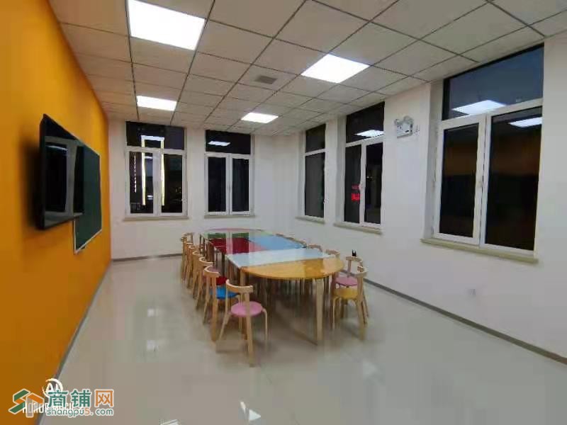 沈河教育培训出兑懂的来图2