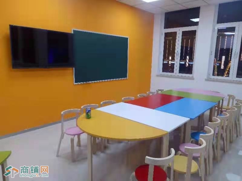 沈河教育培训出兑懂的来图3