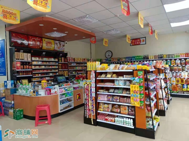 龙华大浪玉壶新村便利店转让W图3