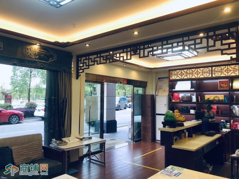 8层新装修高档。诊所理疗设备都有，同行业可以直接营业。图2