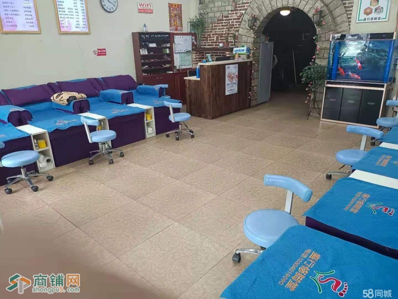 铁西云峰北街附近修脚堂急兑图2