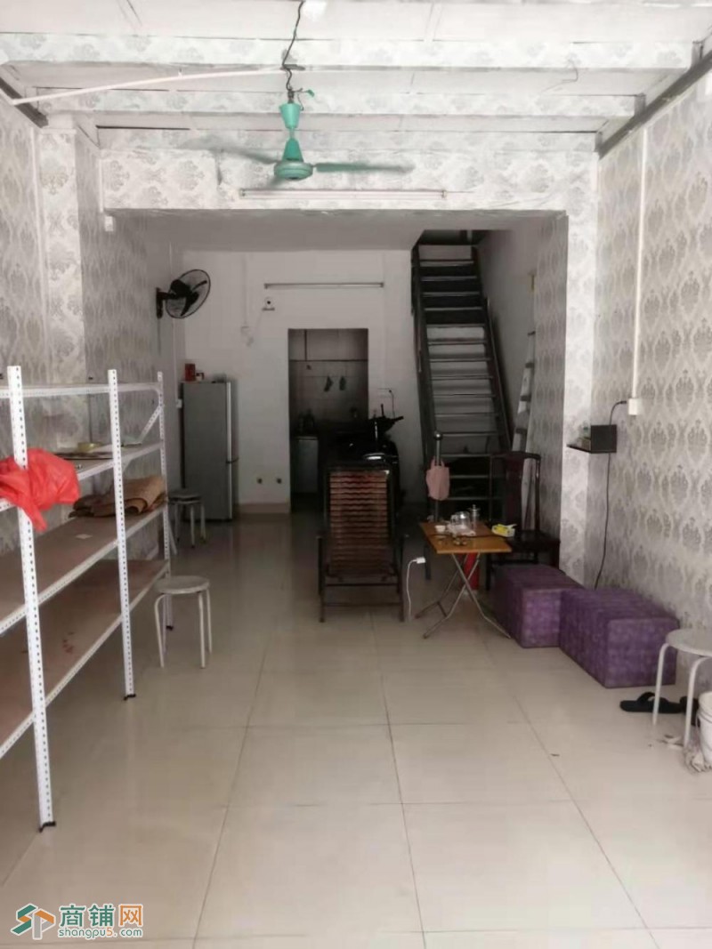 临街商铺，小区门口图2