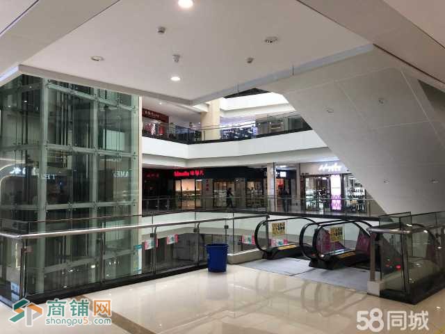 利嘉国际商业城旺铺招租图2