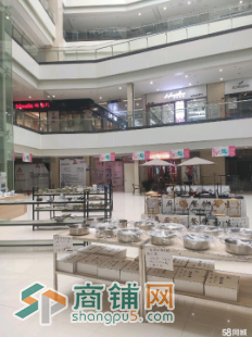 利嘉国际商业城旺铺招租图3