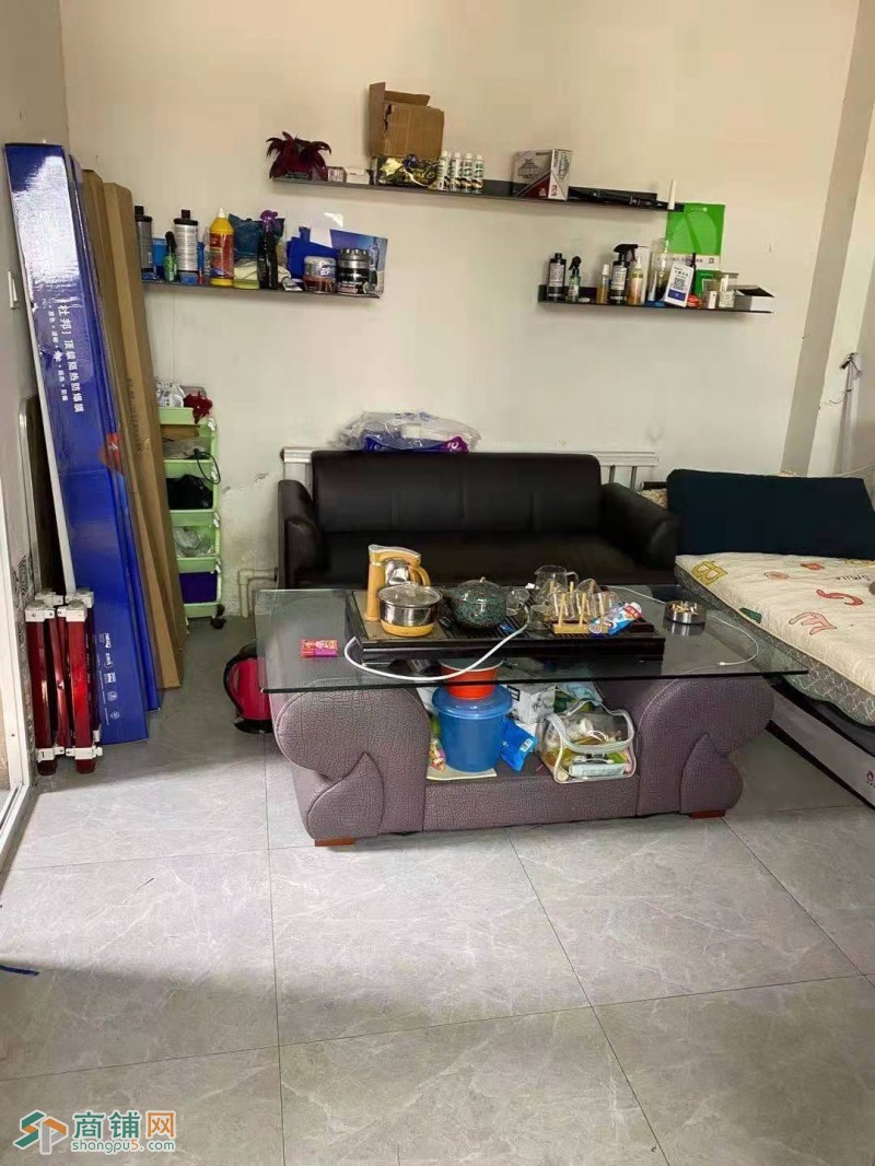 铁西汽车美容稳定盈利店铺出兑（平台快转勿扰）图2