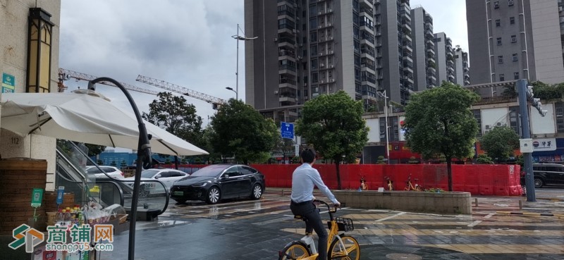 龙华中海锦城早餐店转让W图3