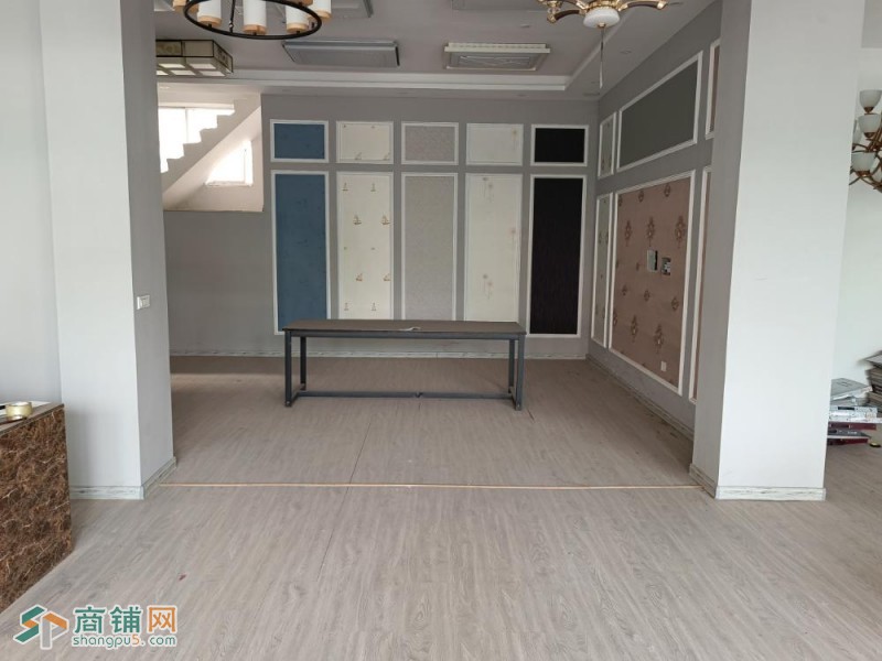 三间两层旺铺转让，日出东方卓越旁边图2