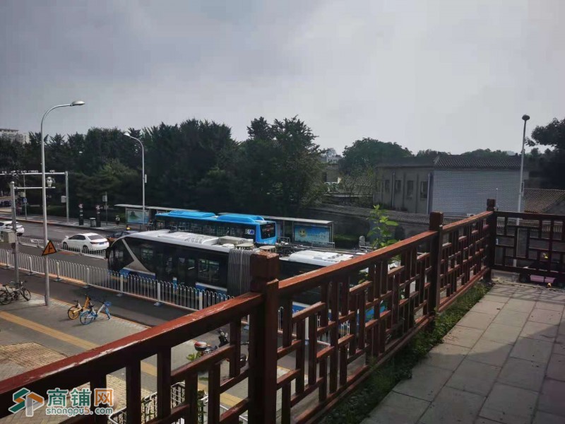 前门C6商铺招商图3