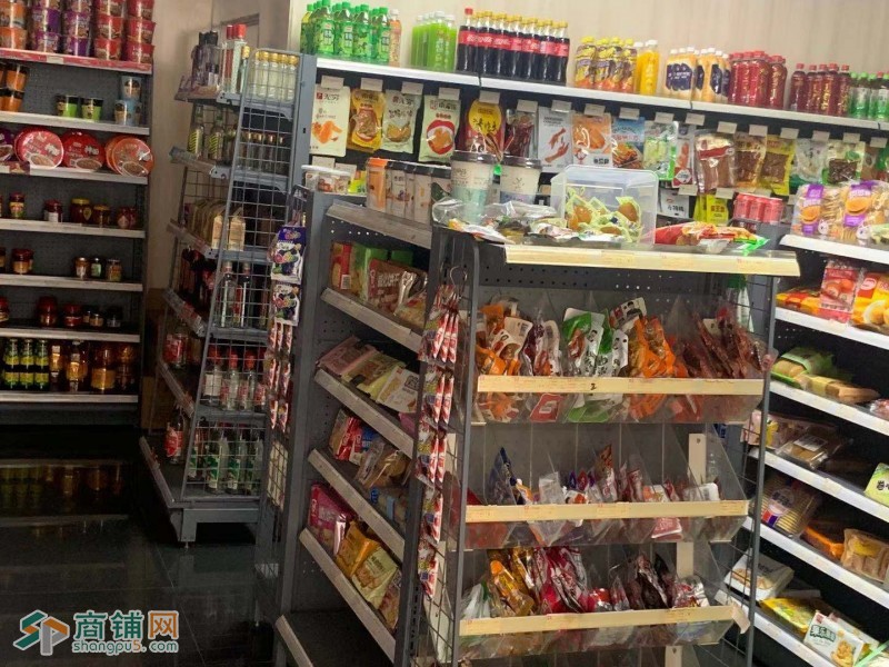 光明区民生大道上村西五巷便利店转让W图2