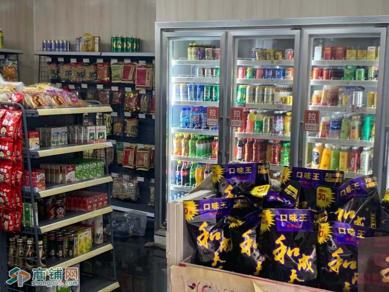 光明区民生大道上村西五巷便利店转让W图3