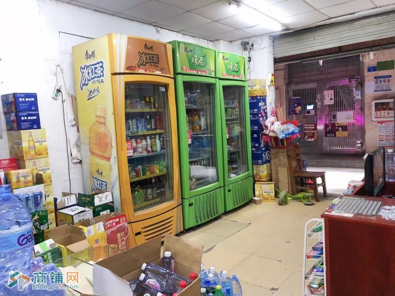 宝安区鹤州旧村便利店转让图2