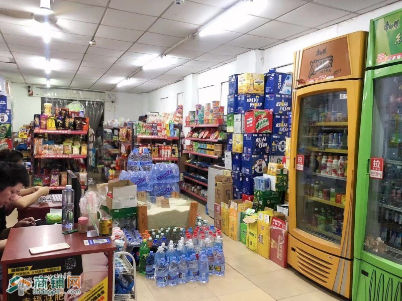 宝安区鹤州旧村便利店转让图3