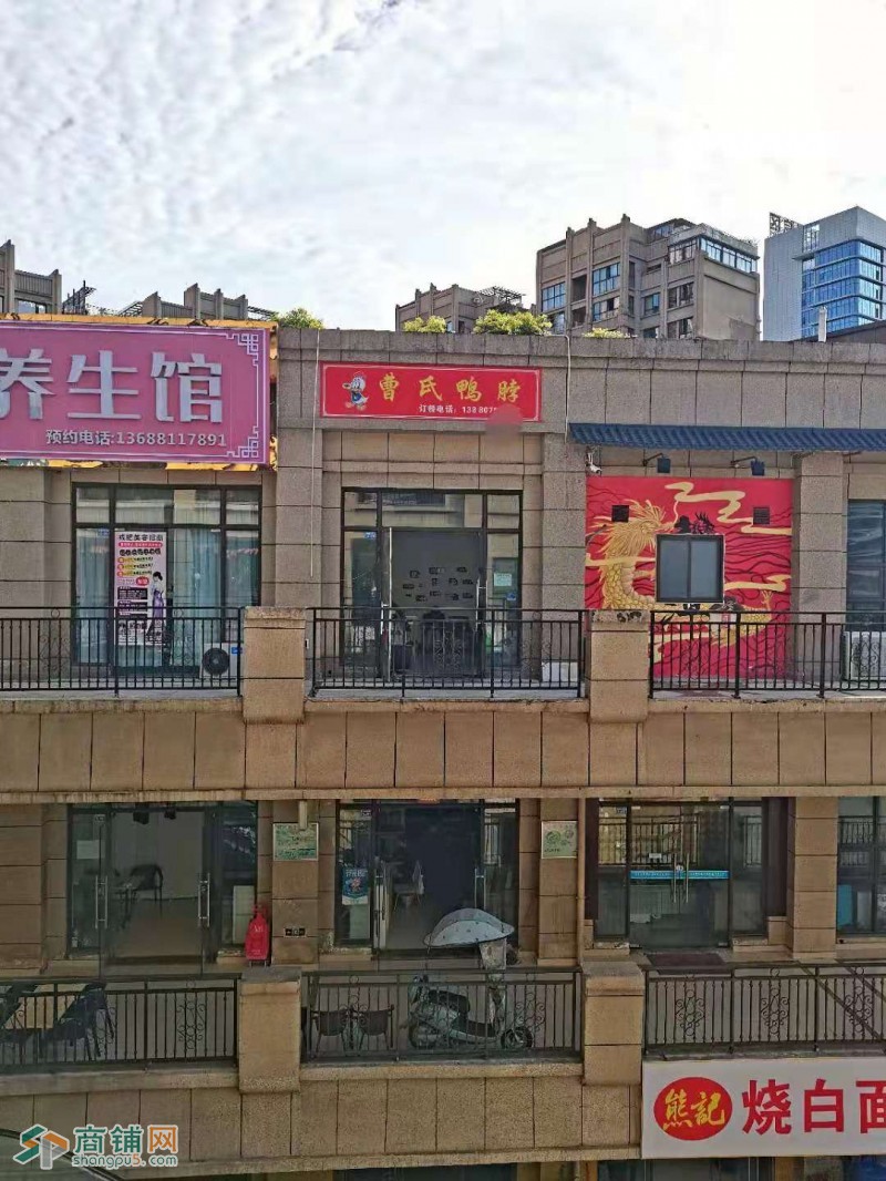 w转让 成长型盈利外卖商铺  中介勿扰图2