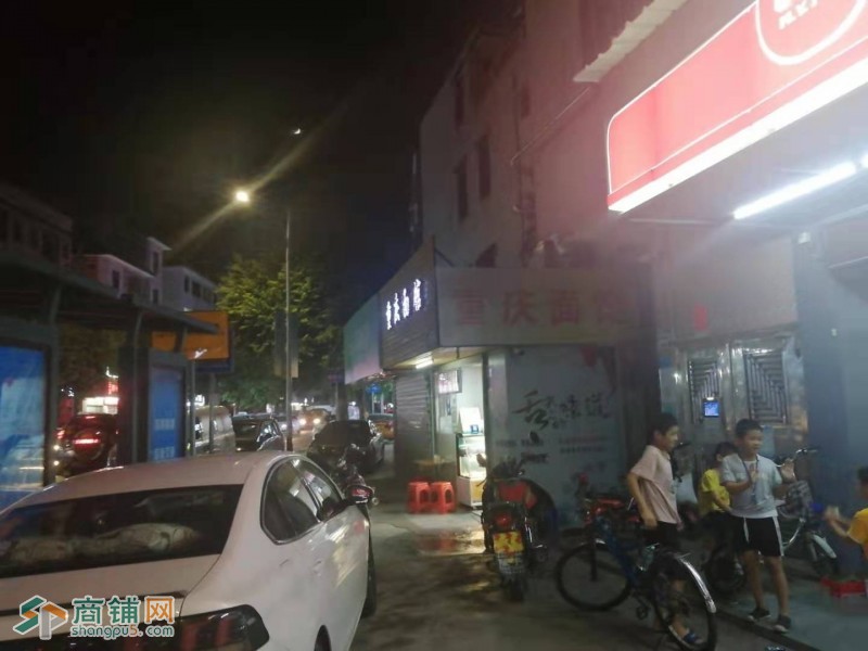 龙岗区横岗美宜佳便利店转让（无行业限制）W图2