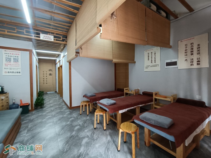小区周边店铺 人流量大 稳赚不赔图2